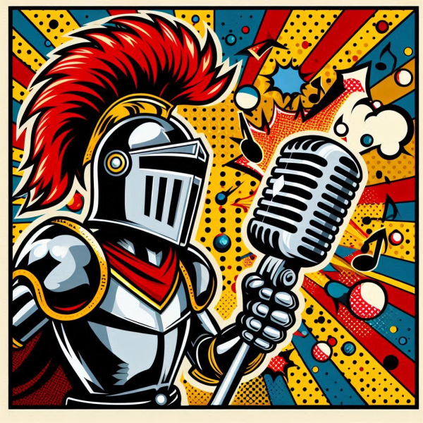Karaokestuble Ritter2